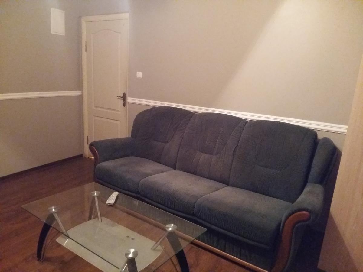 Uzh Apartments Ужгород Екстериор снимка