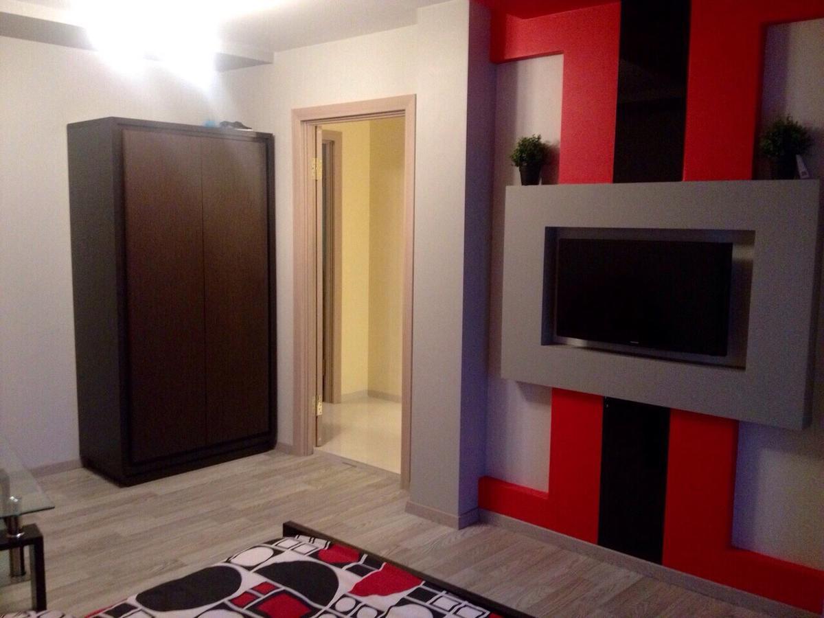 Uzh Apartments Ужгород Екстериор снимка