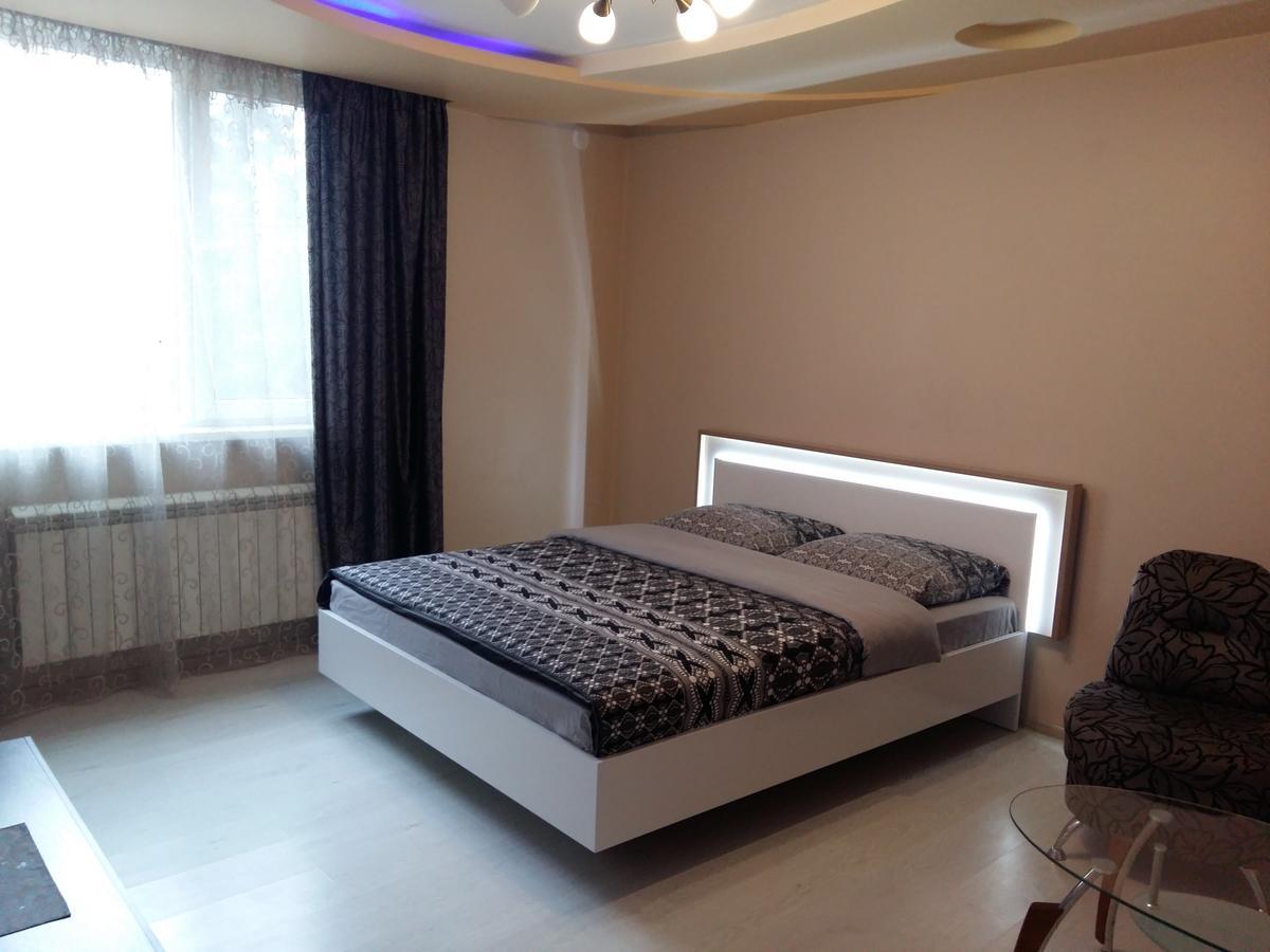 Uzh Apartments Ужгород Екстериор снимка